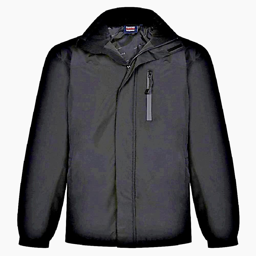 ESPIONAGE 5000mm Waterproof Breathable Performance Coat JT117