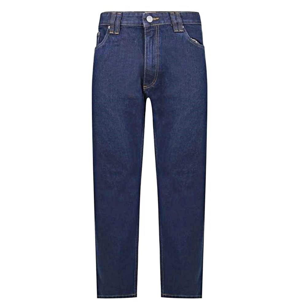 KAM BIG MENS ORIGINAL DENIM JEANS INDIGO