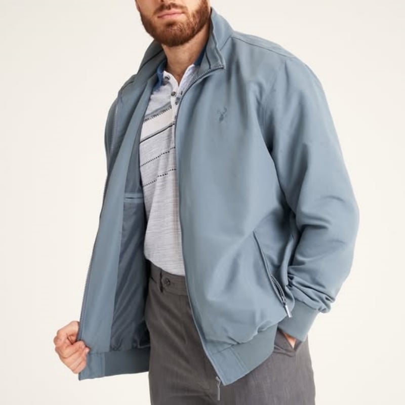 Carabou Henly Airforce