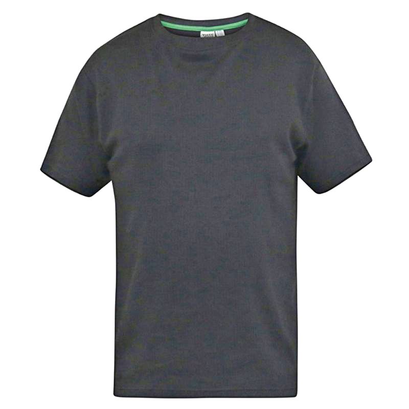 D555 THERMAL SHORT SLEEVE TEE