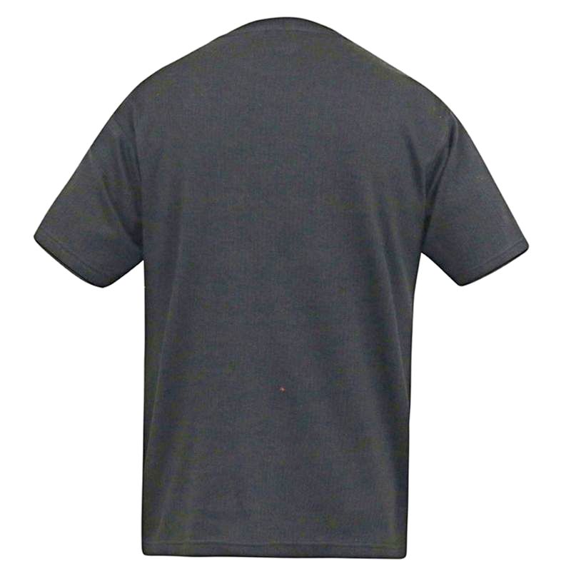 D555 MOTHERWELL THERMAL SHORT SLEEVE TEE