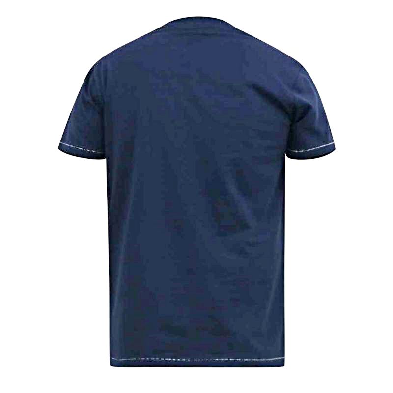 D555 ROGERS OFFICIAL MARVEL TEE SHIRT CAPTAIN AMERICA NAVY