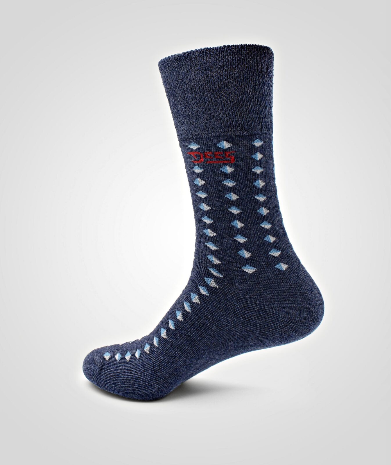 Brand New Colours – D555 HAROLD3 Pack of Three
