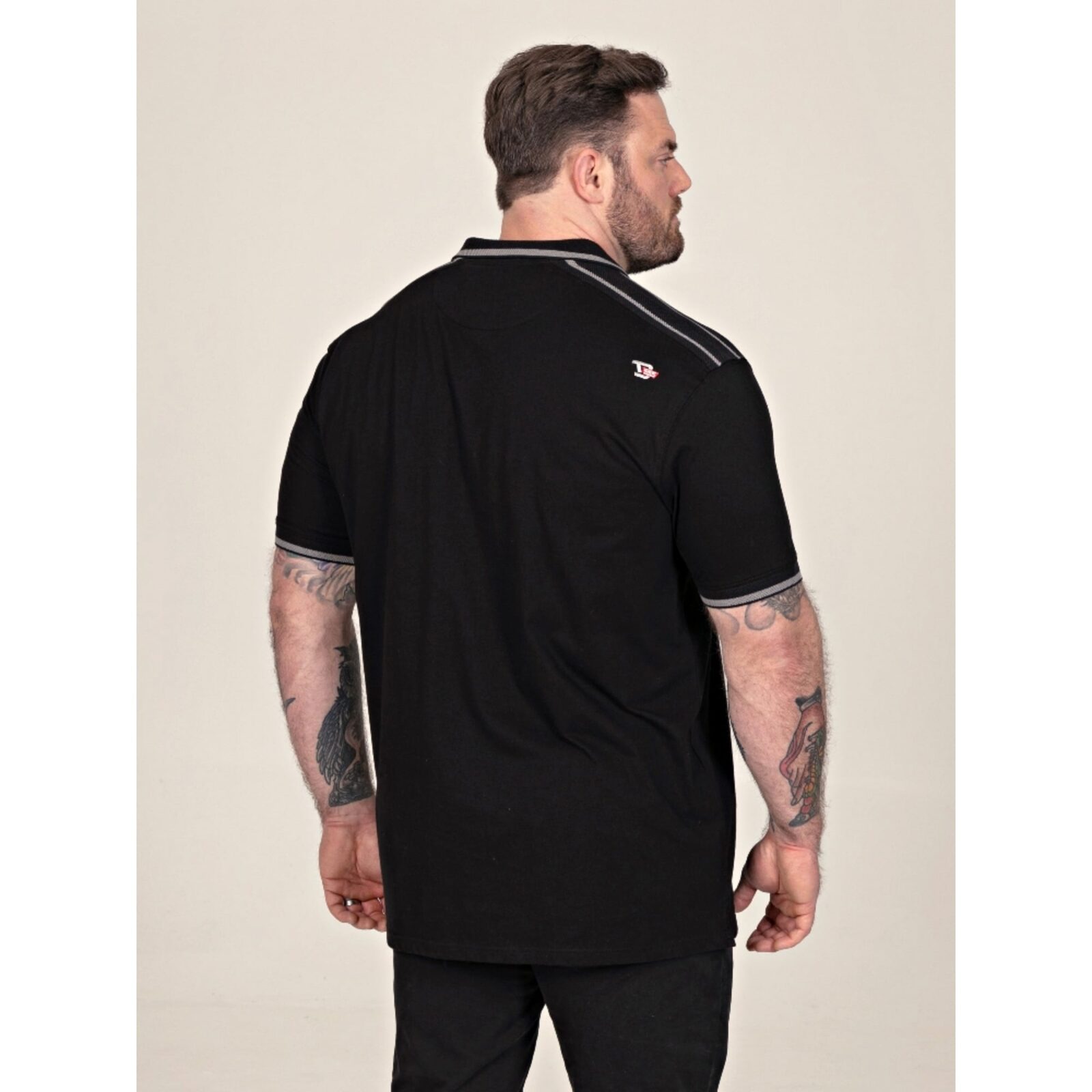 n stock from 2XL – 8XL D555 POTTS